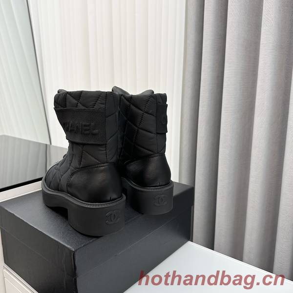 Chanel Shoes CHS01933 Chanel Shoes CHS01933