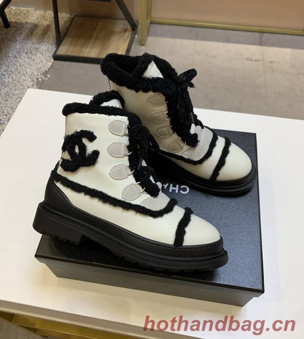 Chanel Shoes CHS01935 Heel 3CM Chanel Shoes CHS01935 Heel 3CM