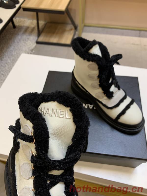 Chanel Shoes CHS01935 Heel 3CM Chanel Shoes CHS01935 Heel 3CM