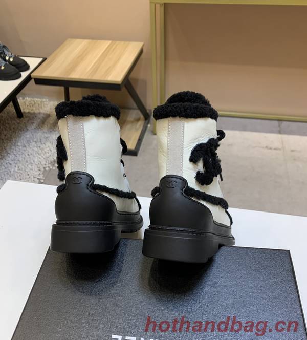 Chanel Shoes CHS01935 Heel 3CM Chanel Shoes CHS01935 Heel 3CM