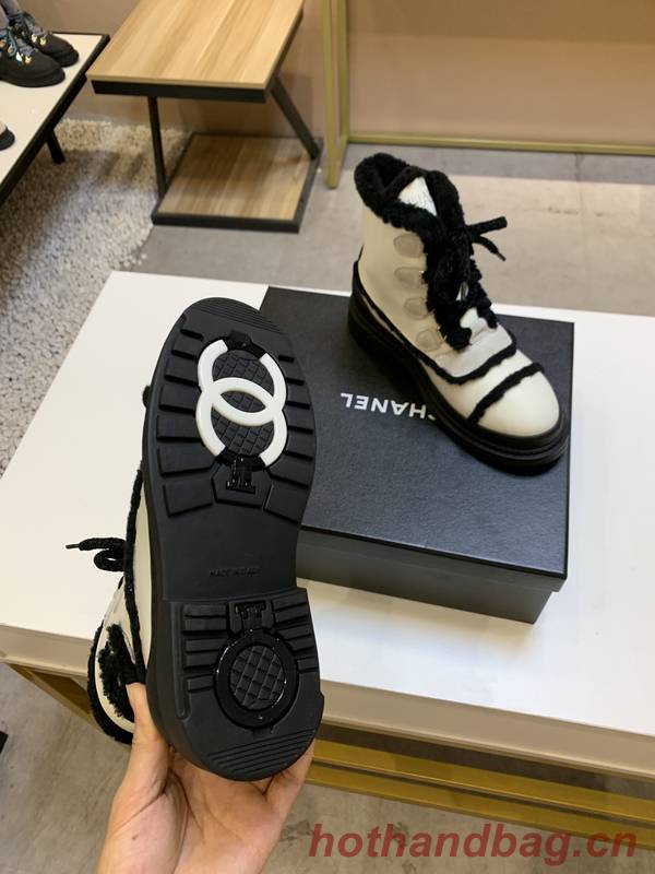 Chanel Shoes CHS01935 Heel 3CM Chanel Shoes CHS01935 Heel 3CM