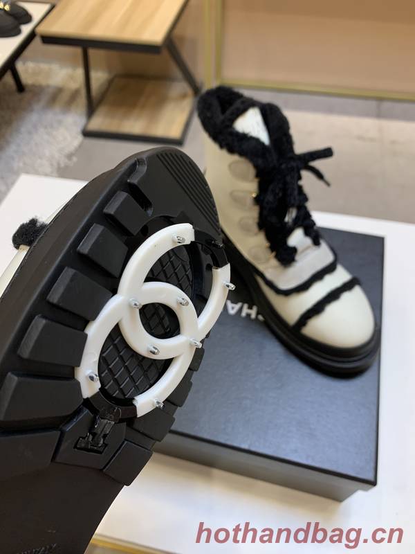 Chanel Shoes CHS01935 Heel 3CM Chanel Shoes CHS01935 Heel 3CM