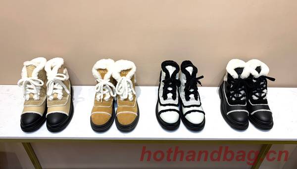 Chanel Shoes CHS01935 Heel 3CM Chanel Shoes CHS01935 Heel 3CM