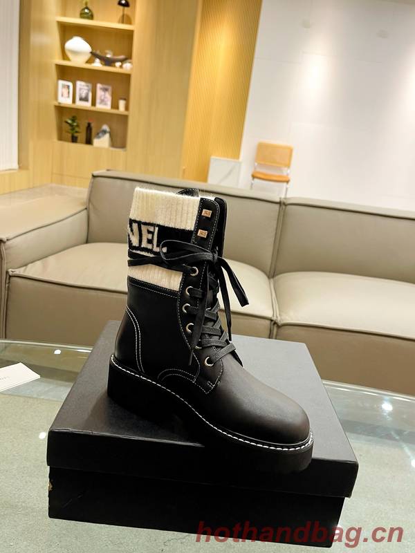 Chanel Shoes CHS01954 Chanel Shoes CHS01954