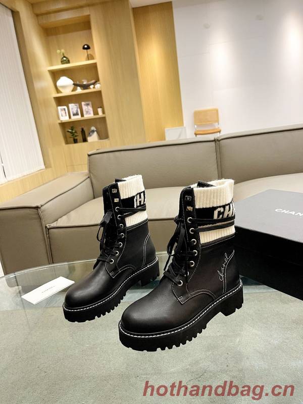 Chanel Shoes CHS01954 Chanel Shoes CHS01954