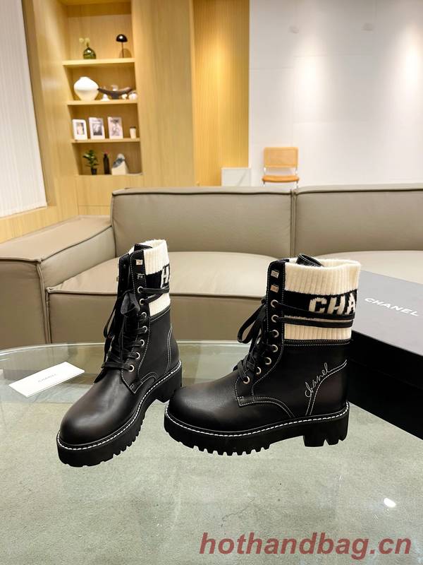 Chanel Shoes CHS01954 Chanel Shoes CHS01954