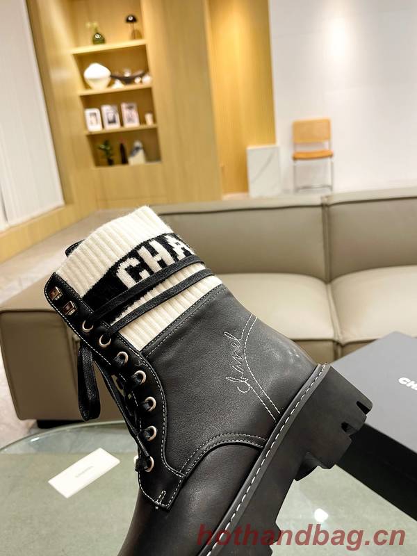 Chanel Shoes CHS01954 Chanel Shoes CHS01954