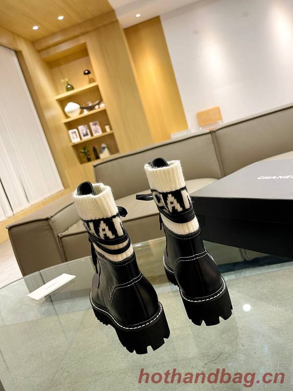 Chanel Shoes CHS01954 Chanel Shoes CHS01954