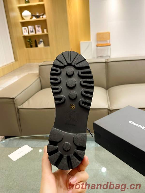 Chanel Shoes CHS01954 Chanel Shoes CHS01954