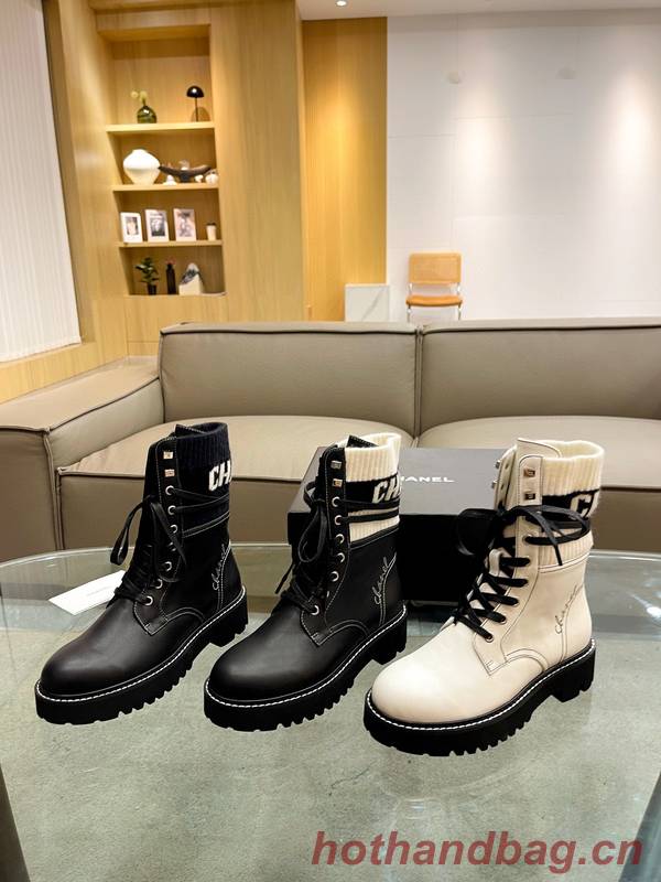 Chanel Shoes CHS01954 Chanel Shoes CHS01954