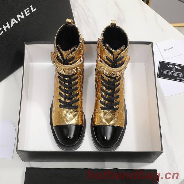 Chanel Shoes CHS01955 Chanel Shoes CHS01955