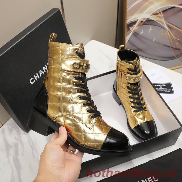 Chanel Shoes CHS01955 Chanel Shoes CHS01955