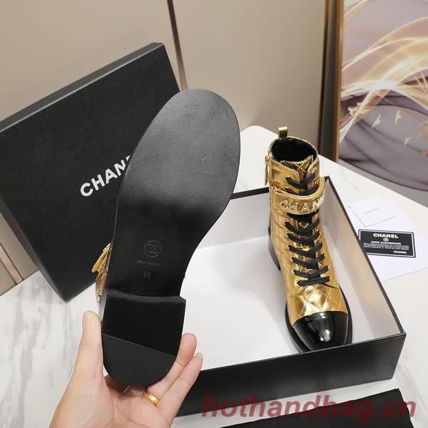 Chanel Shoes CHS01955 Chanel Shoes CHS01955