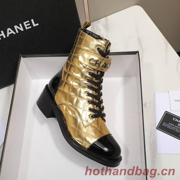 Chanel Shoes CHS01955 Chanel Shoes CHS01955