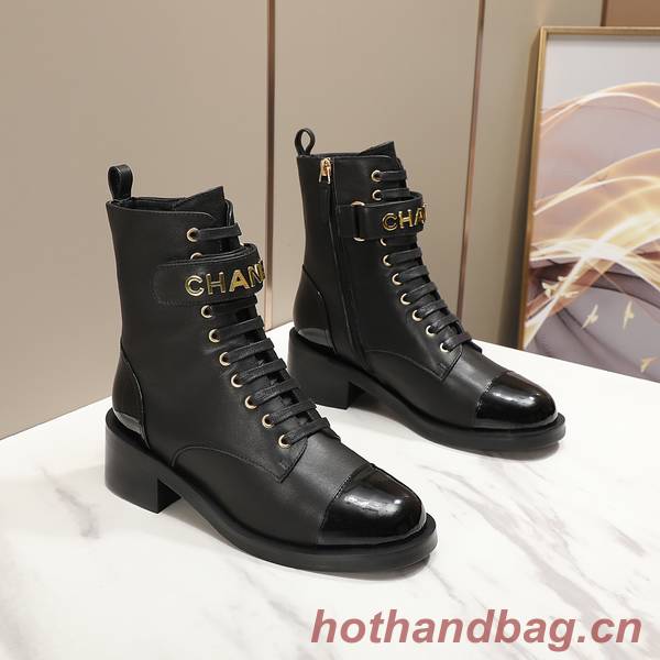 Chanel Shoes CHS01957 Chanel Shoes CHS01957