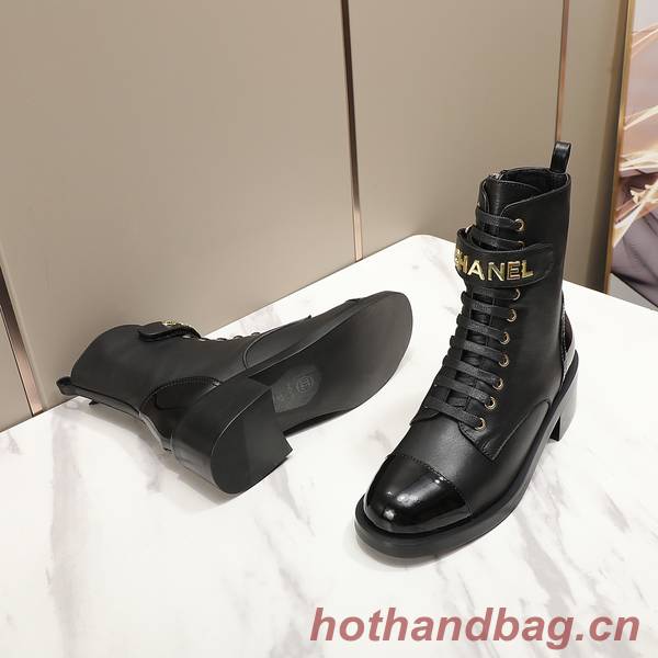 Chanel Shoes CHS01957 Chanel Shoes CHS01957