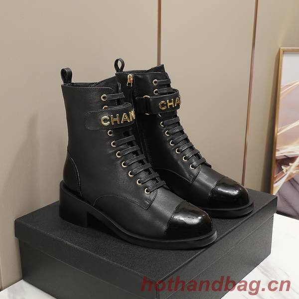 Chanel Shoes CHS01957 Chanel Shoes CHS01957