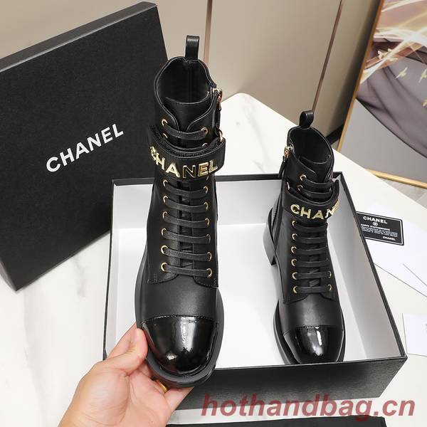 Chanel Shoes CHS01957 Chanel Shoes CHS01957