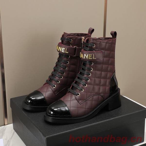 Chanel Shoes CHS01958 Chanel Shoes CHS01958