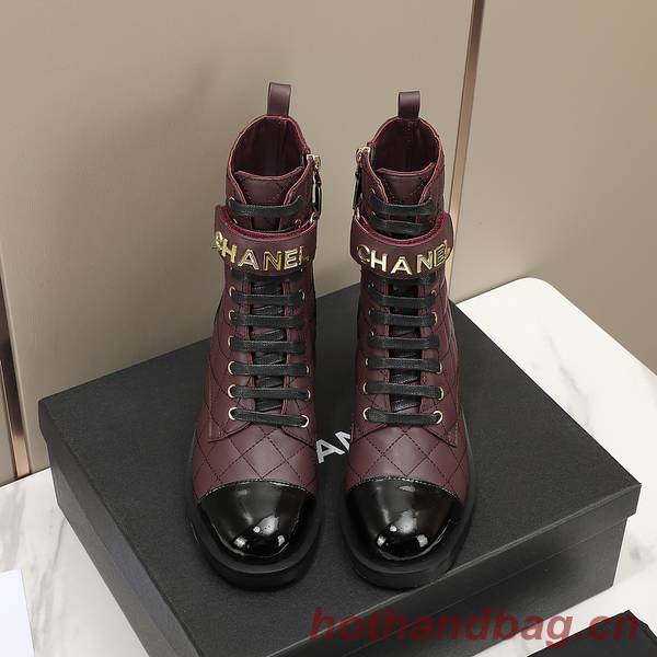 Chanel Shoes CHS01958 Chanel Shoes CHS01958