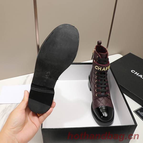 Chanel Shoes CHS01958 Chanel Shoes CHS01958