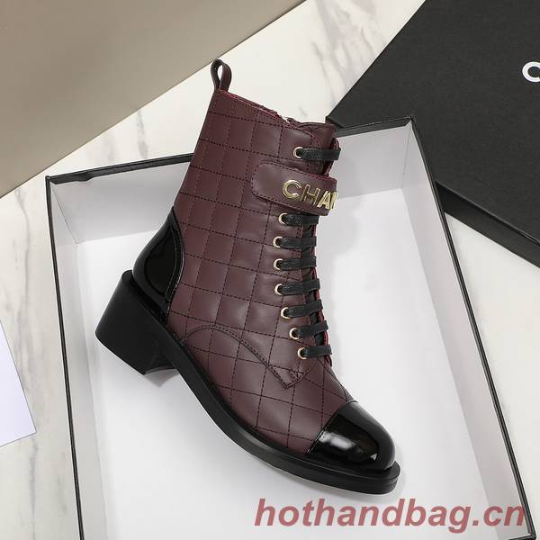 Chanel Shoes CHS01958 Chanel Shoes CHS01958