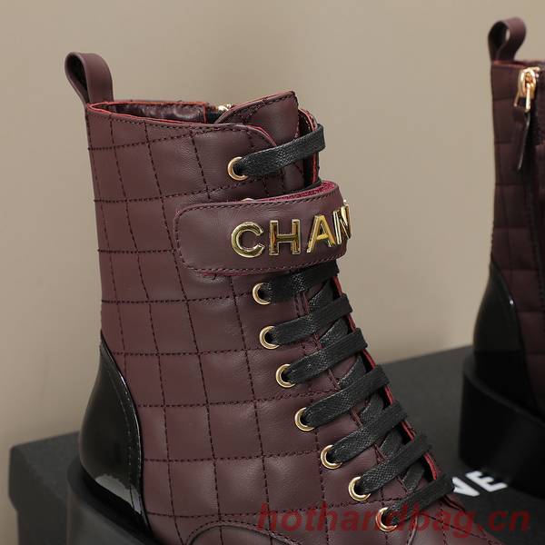 Chanel Shoes CHS01958 Chanel Shoes CHS01958