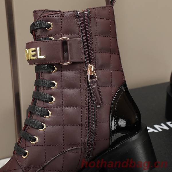 Chanel Shoes CHS01958 Chanel Shoes CHS01958