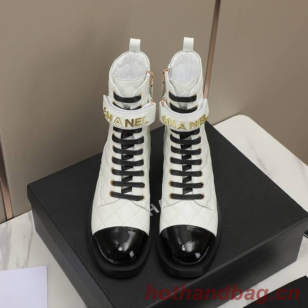 Chanel Shoes CHS01960 Chanel Shoes CHS01960