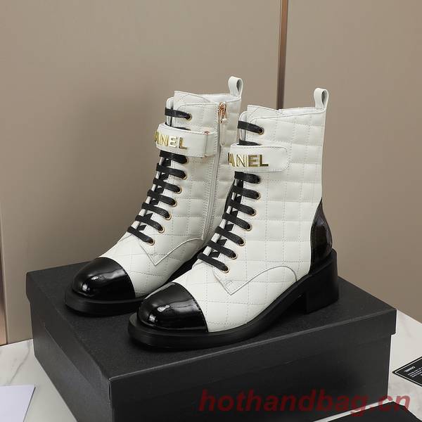 Chanel Shoes CHS01960 Chanel Shoes CHS01960