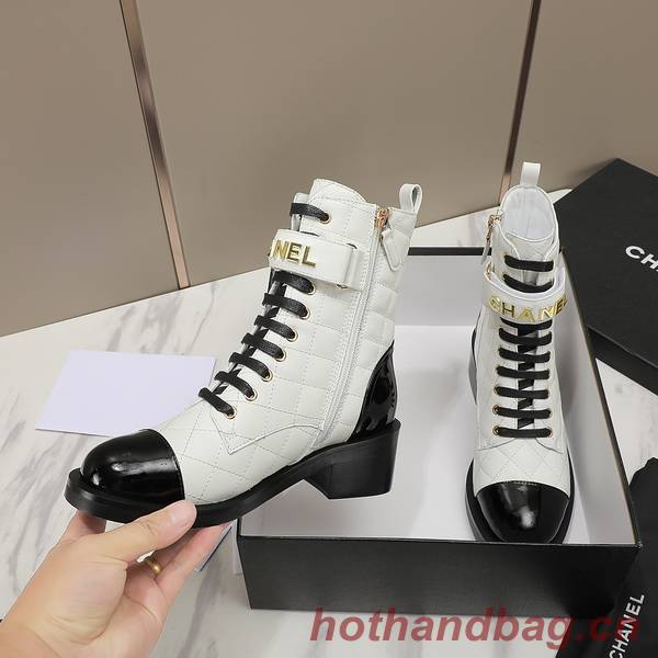 Chanel Shoes CHS01960 Chanel Shoes CHS01960