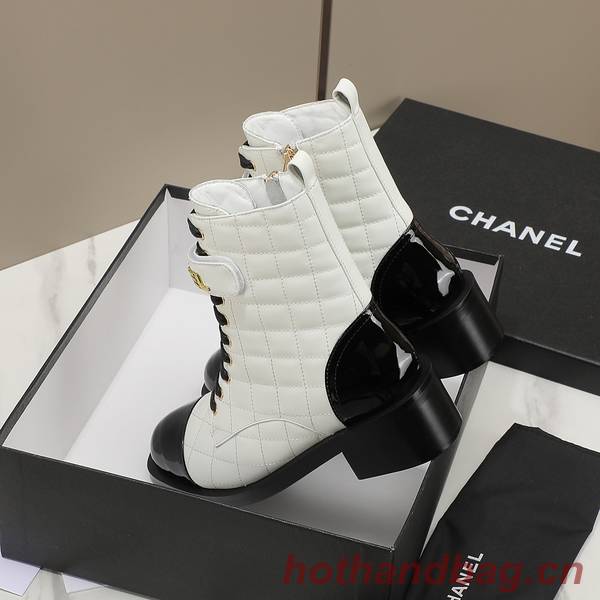 Chanel Shoes CHS01960 Chanel Shoes CHS01960