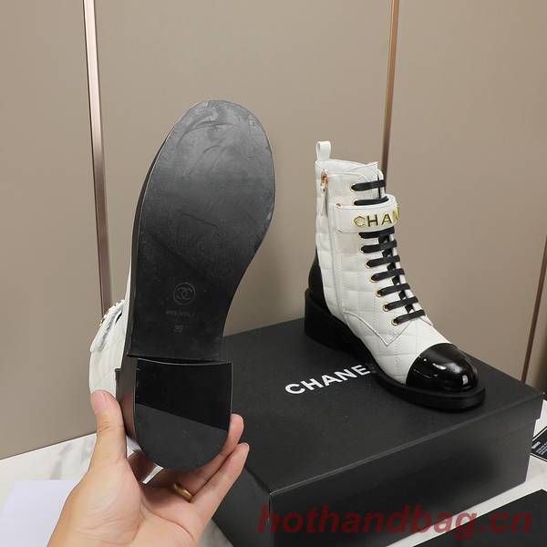 Chanel Shoes CHS01960 Chanel Shoes CHS01960
