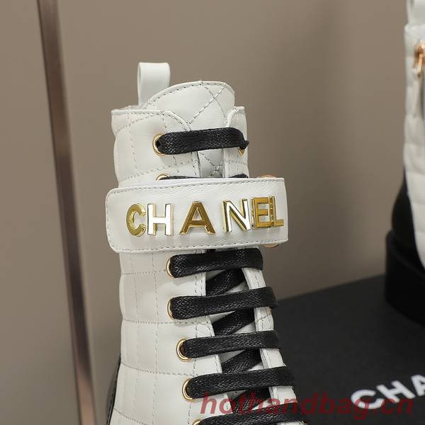 Chanel Shoes CHS01960 Chanel Shoes CHS01960