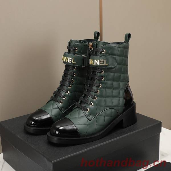 Chanel Shoes CHS01962 Chanel Shoes CHS01962