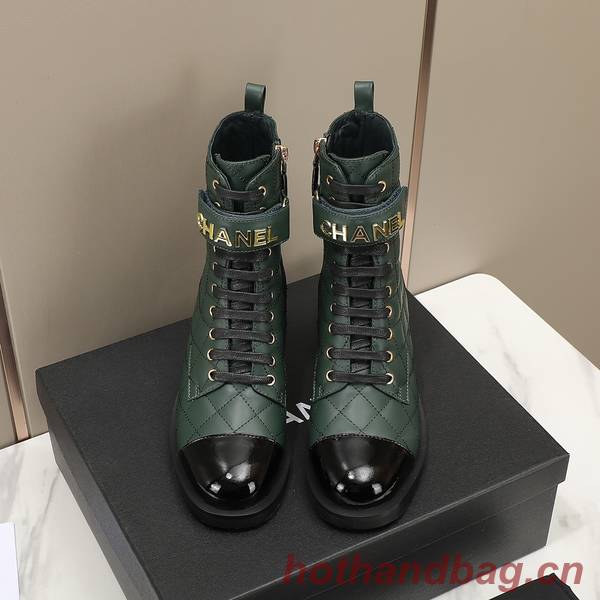 Chanel Shoes CHS01962 Chanel Shoes CHS01962