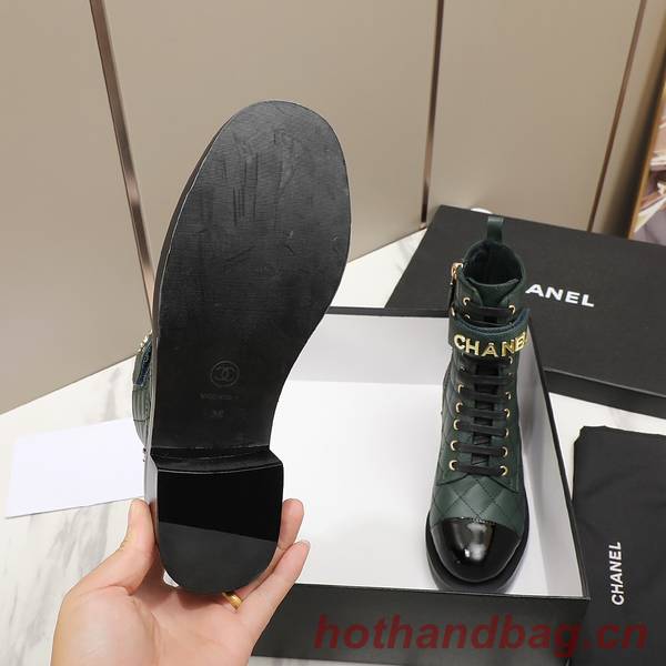 Chanel Shoes CHS01962 Chanel Shoes CHS01962