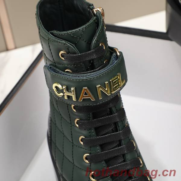 Chanel Shoes CHS01962 Chanel Shoes CHS01962