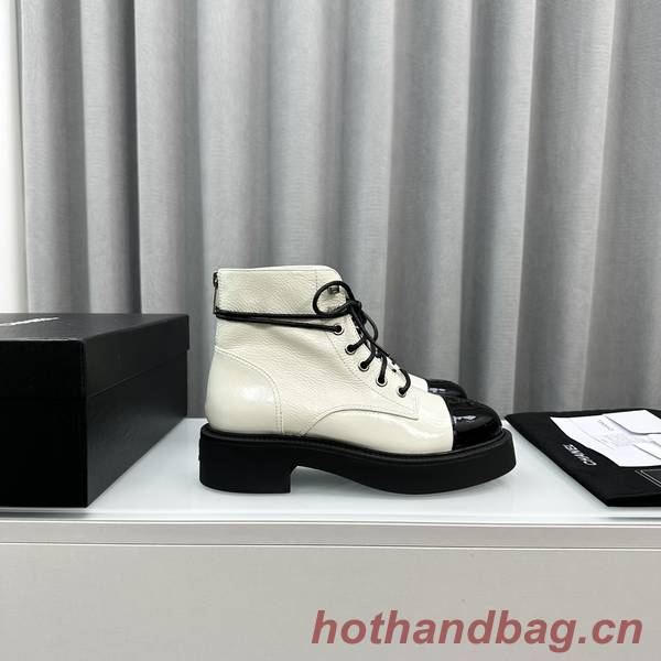 Chanel Shoes CHS01977 Chanel Shoes CHS01977