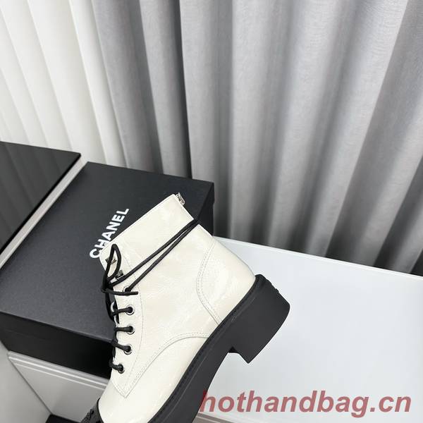 Chanel Shoes CHS01977 Chanel Shoes CHS01977