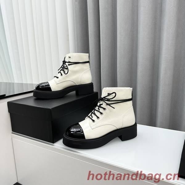 Chanel Shoes CHS01977 Chanel Shoes CHS01977