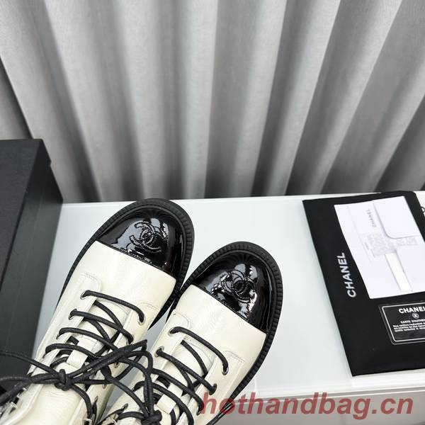 Chanel Shoes CHS01977 Chanel Shoes CHS01977