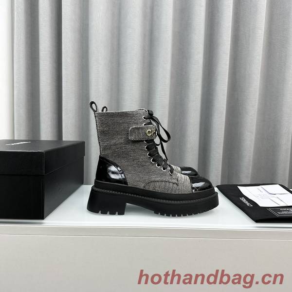 Chanel Shoes CHS01979 Chanel Shoes CHS01979