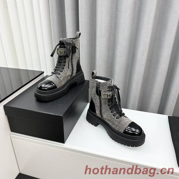 Chanel Shoes CHS01979 Chanel Shoes CHS01979