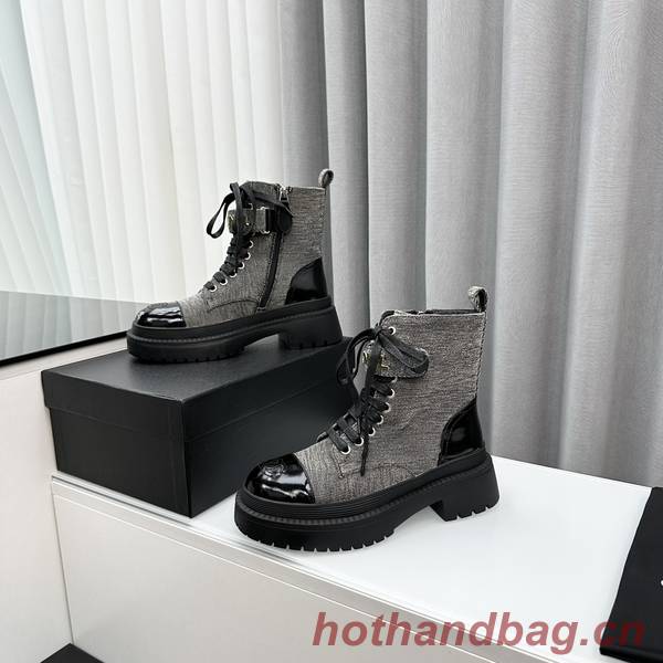 Chanel Shoes CHS01979 Chanel Shoes CHS01979