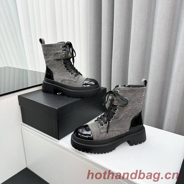 Chanel Shoes CHS01979 Chanel Shoes CHS01979