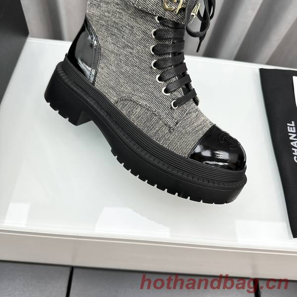 Chanel Shoes CHS01979 Chanel Shoes CHS01979