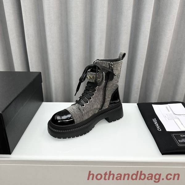 Chanel Shoes CHS01979 Chanel Shoes CHS01979