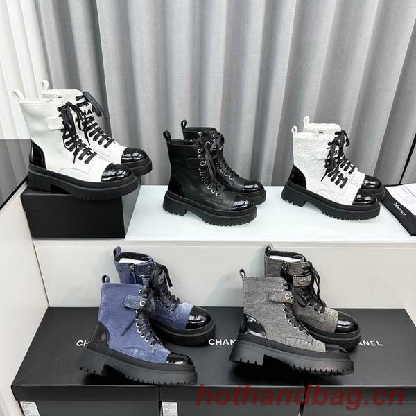 Chanel Shoes CHS01979 Chanel Shoes CHS01979