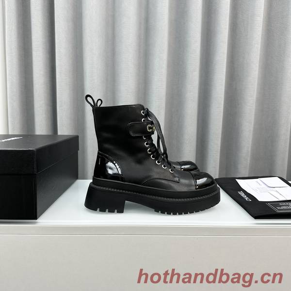 Chanel Shoes CHS01981 Chanel Shoes CHS01981